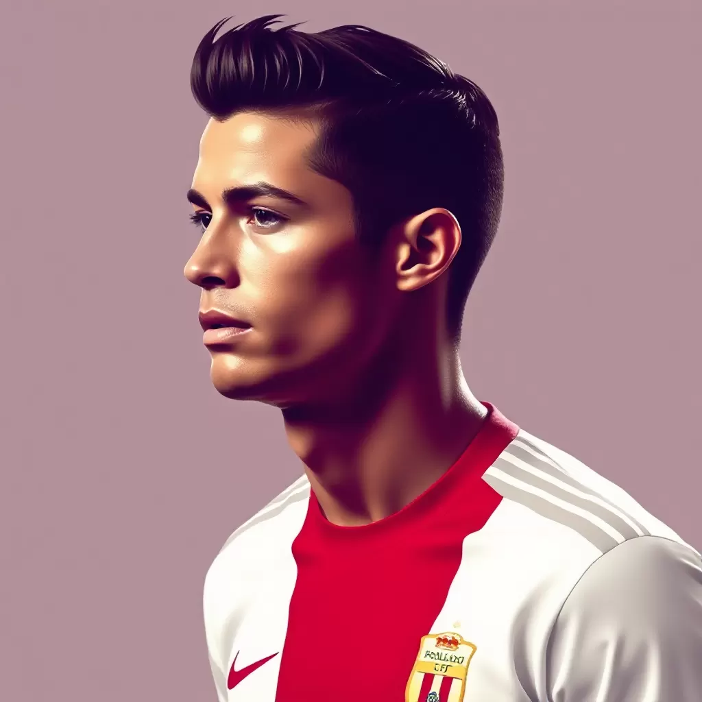 Top Cầu Thủ Được Tìm Kiếm Nhiều Nhất Mùa World Cup: Ai Là Ngôi Sao Sáng Nhất?