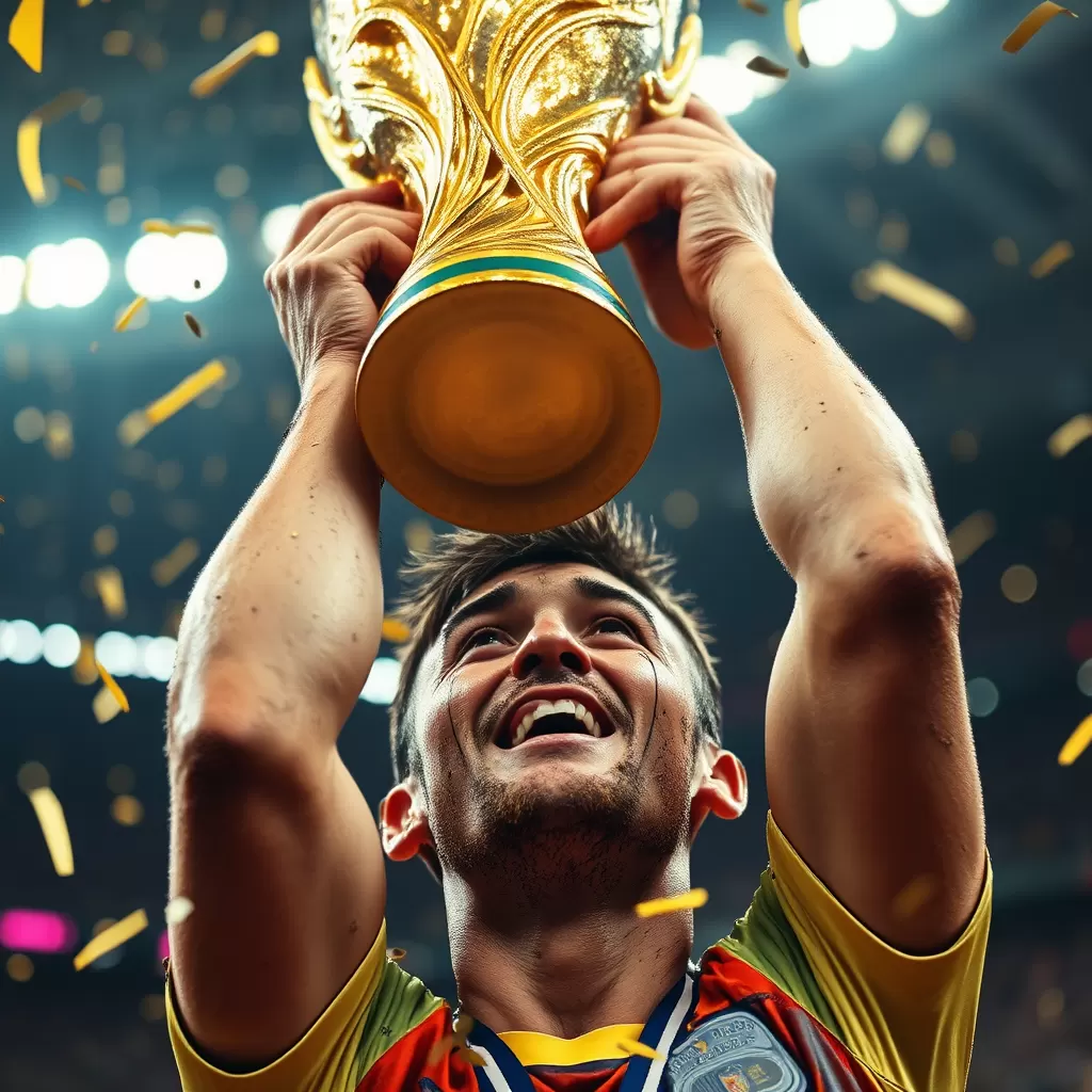 Khám phá mọi thông tin về chung kết World Cup 2026 cùng website sc88.day — view 5