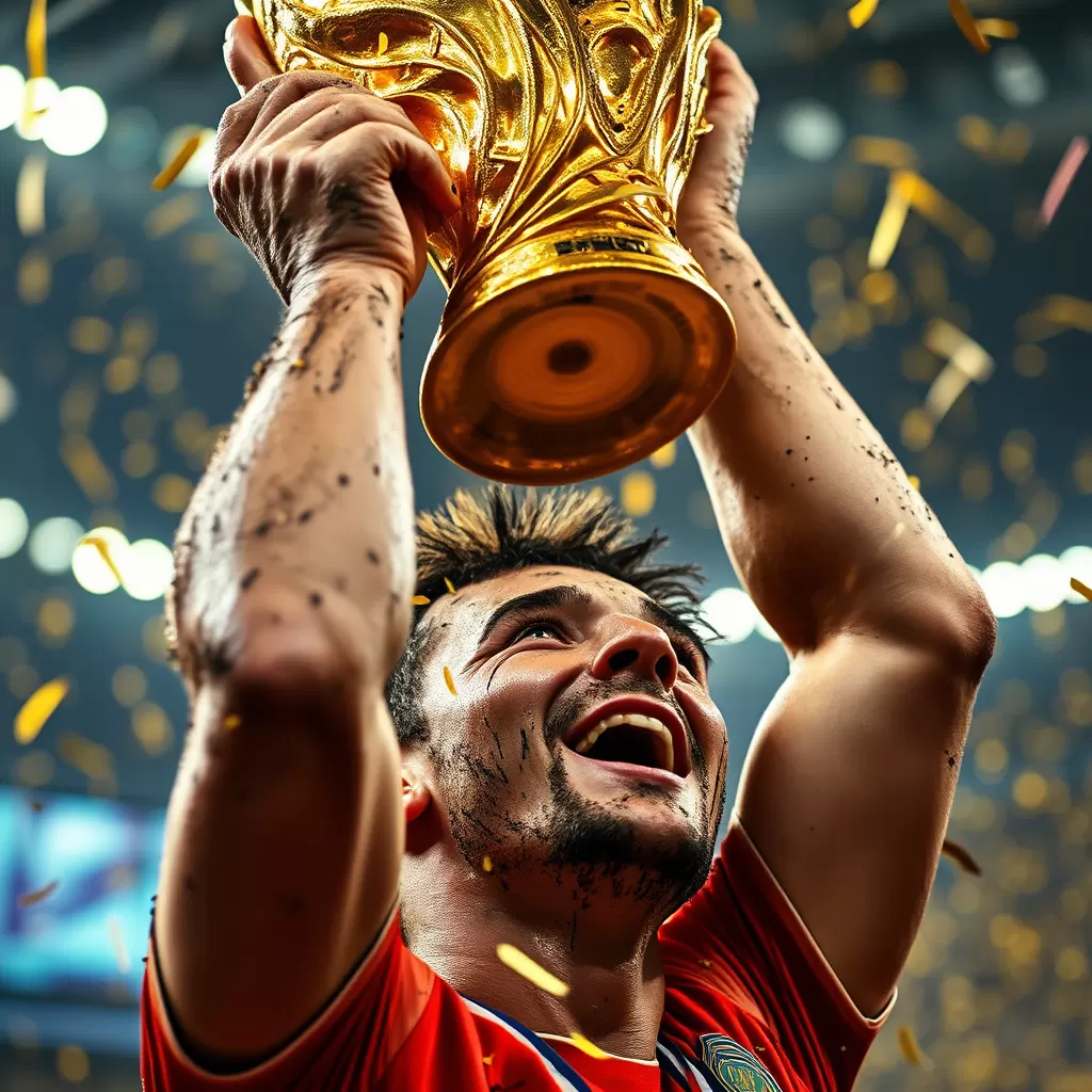 World Cup 2026 Và Những Trận Đấu Khiến Fan Không Thể Quên — view 5