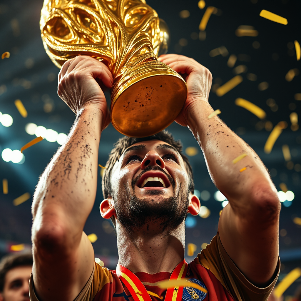 Phân Tích Các Trận Cân Tài Cân Sức World Cup: Khi Kèo Đấu Lên Ngang Tài Ngang Sức