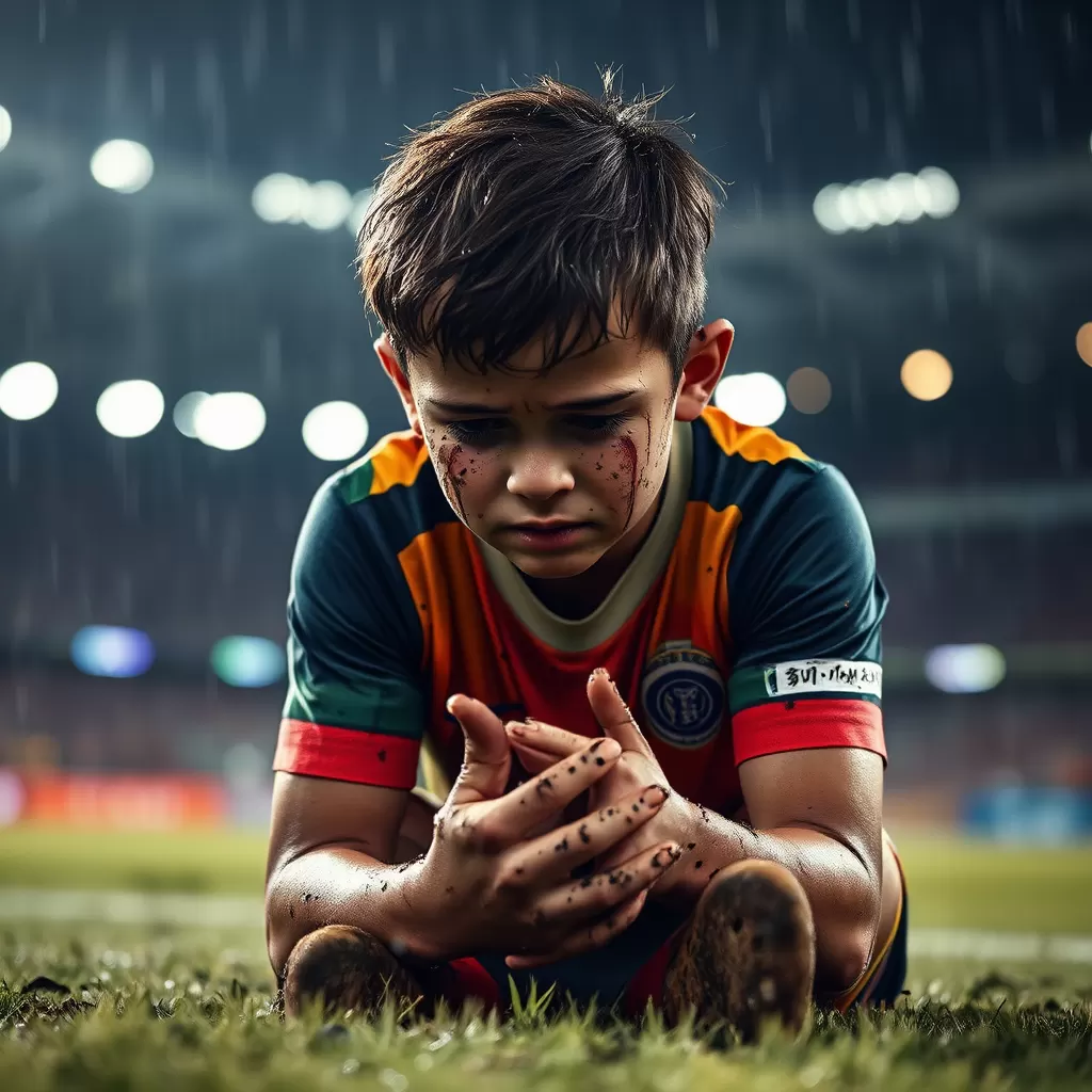 World Cup 2026 Và Những Trận Đấu Khiến Fan Không Thể Quên — view 2