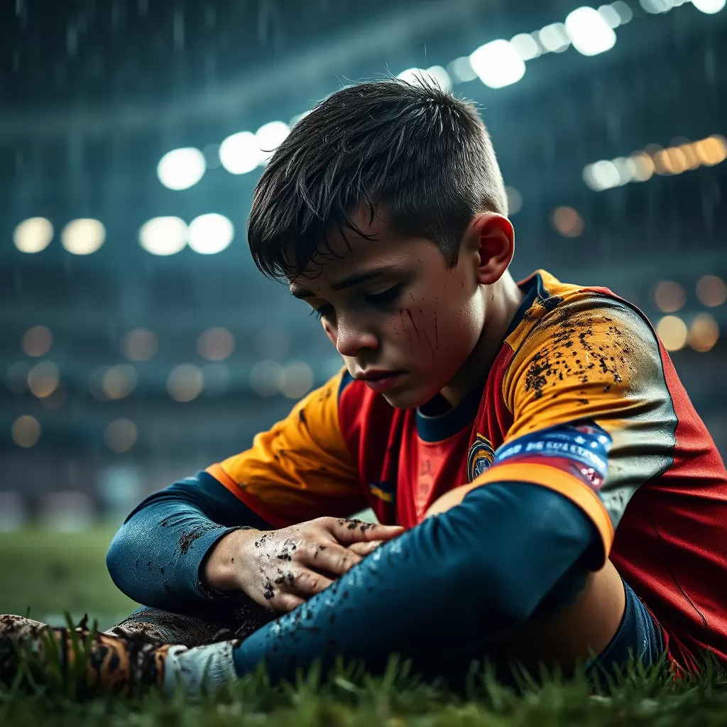 World Cup 2026: Những Cầu Thủ Đóng Vai Trò Then Chốt Định Đoạt Giải Đấu — view 3