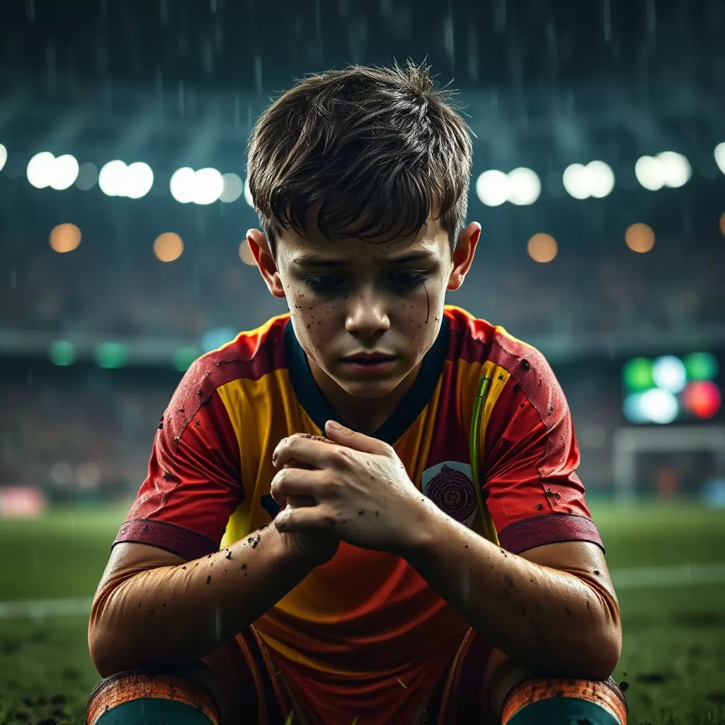 Ứng Viên Vô Địch World Cup 2026: Ai Sẽ Là Vua Của Bóng Đá Thế Giới? — view 5