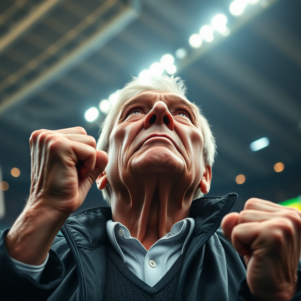 World Cup 2026 Và Cuộc Chiến Không Khoan Nhượng: Đâu Là Lợi Thế Cho Người Hâm Mộ?