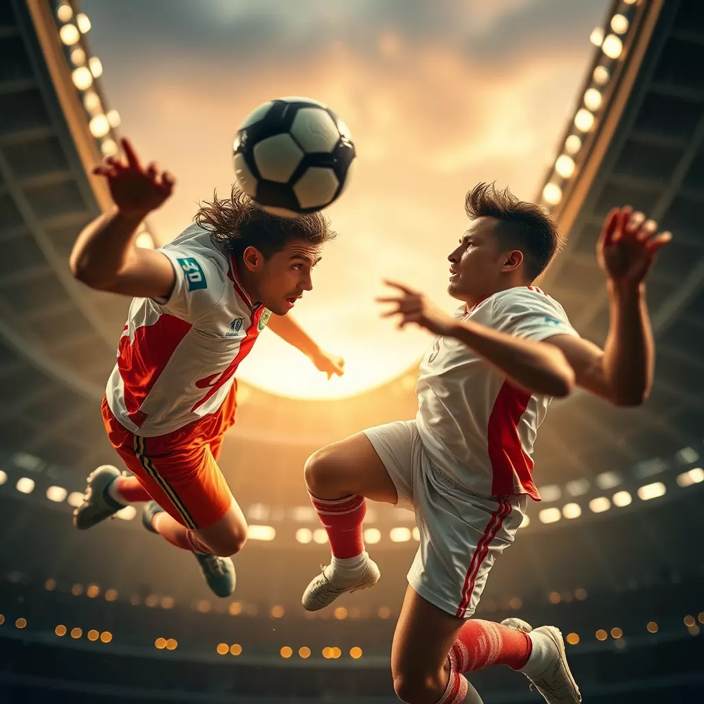 Khám phá mọi thông tin về chung kết World Cup 2026 cùng website sc88.day — view 2