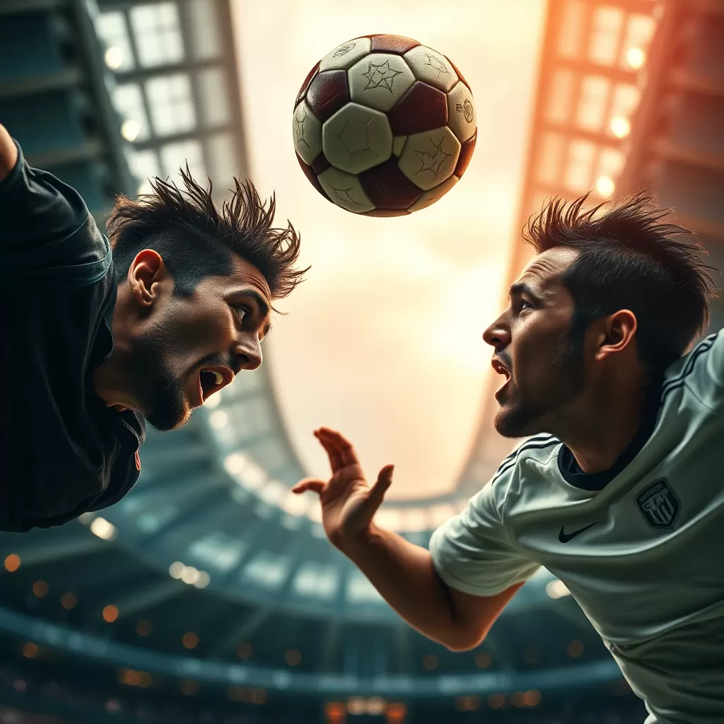 Các đội tuyển phải vượt qua nhiều đối thủ mạnh để tiến xa: Hành trình của kẻ mạnh — view 4