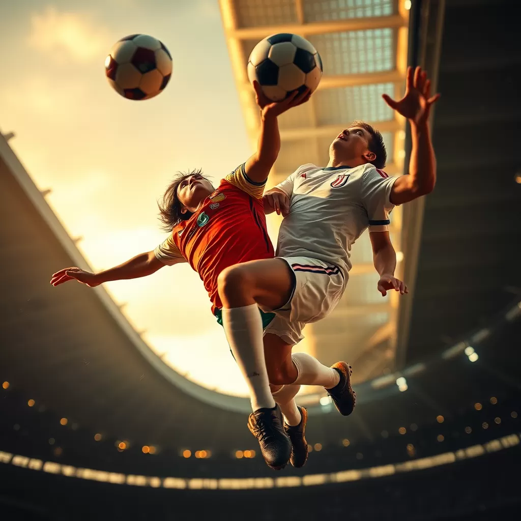 Da88.stream phân tích khả năng giành lại bóng ngay sau pha tấn công bị chặn tại bán kết World Cup 2026 — view 4