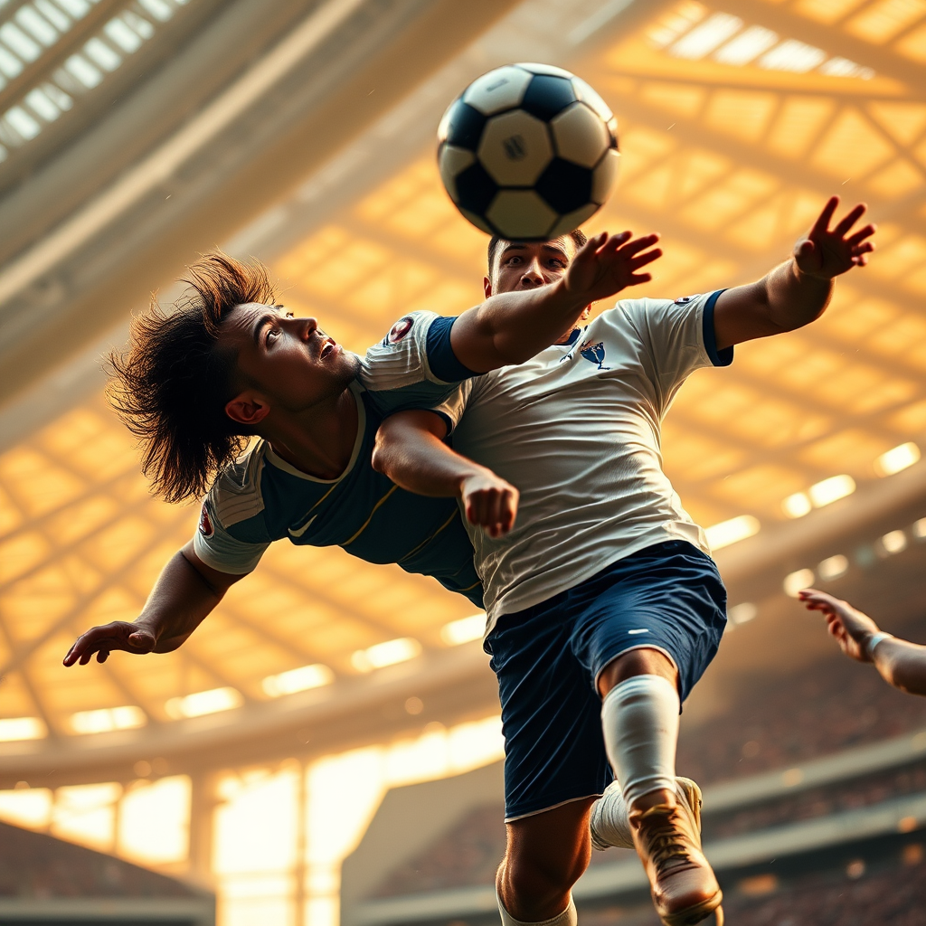World Cup 2026: Nơi mọi giấc mơ bóng đá đều có thể thành hiện thực
