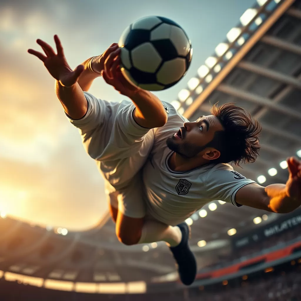 Những Kỷ Niệm Đặc Biệt Của Các Nhà Vô Địch World Cup Trước Đây — view 4