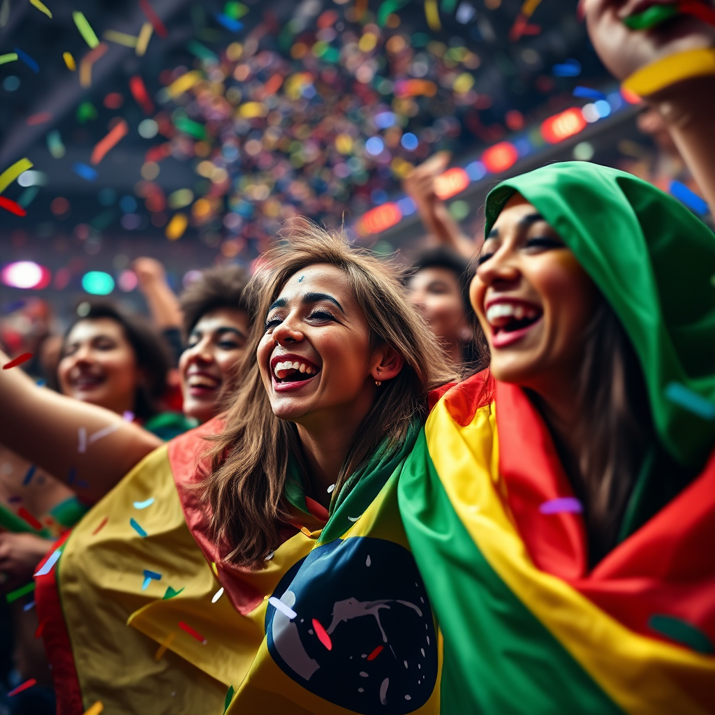 World Cup 2026 Và Cuộc Hành Trình Tìm Kiếm Nhà Vua Mới: Liệu Có Bất Ngờ?