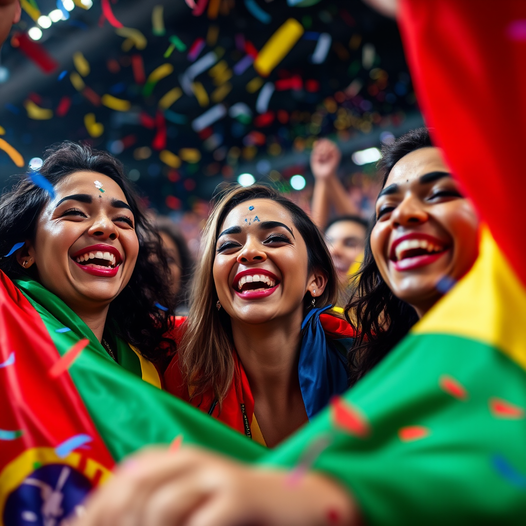 World Cup – Sân Chơi Danh Giá Nhất Của Bóng Đá Quốc Tế Và Những Điều Khiến Tim Người Hâm Mộ Loạn Nhịp