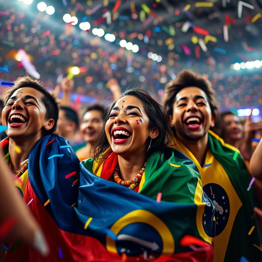 World Cup 2026 Và Cuộc Hành Trình Tìm Kiếm Nhà Vua Mới: Liệu Có Bất Ngờ Nào? — view 4