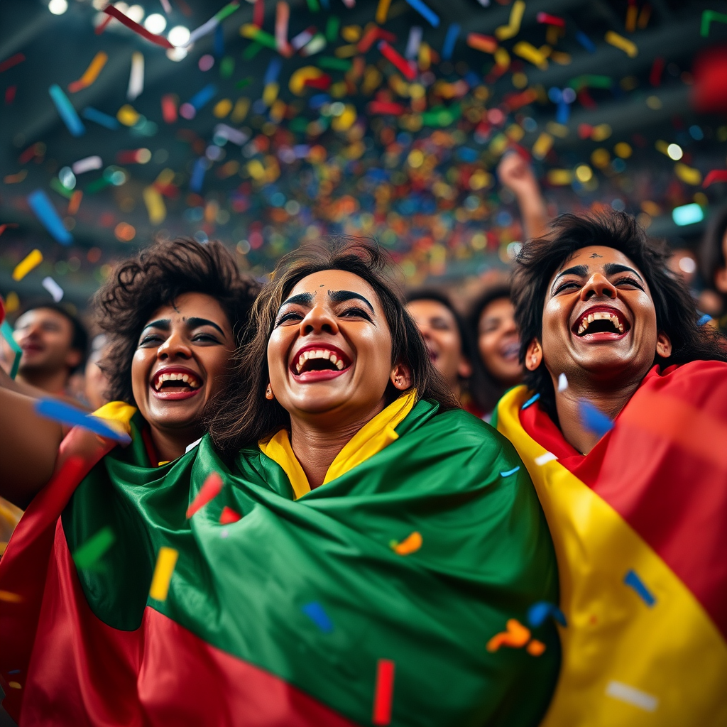 World Cup 2026 và cơ hội đổi đời cho nhiều cầu thủ trẻ