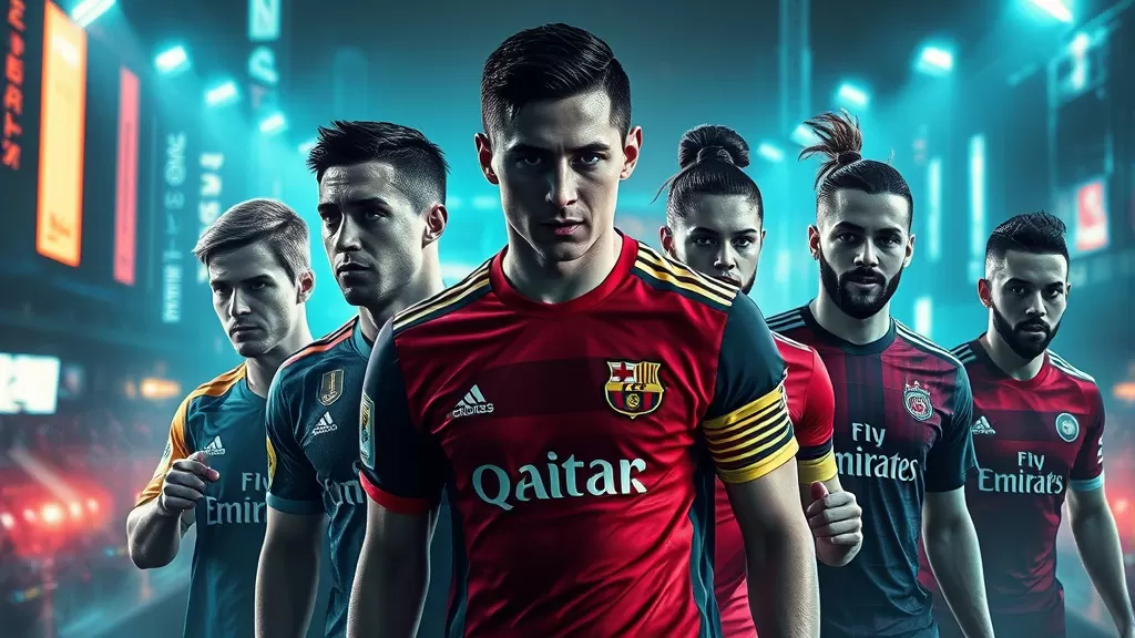 World Cup 2026 Và Những Màn Rượt Đuổi Tỷ Số Kịch Tính — view 2